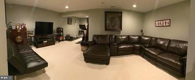 LORTON TOWN CENTER - Residential