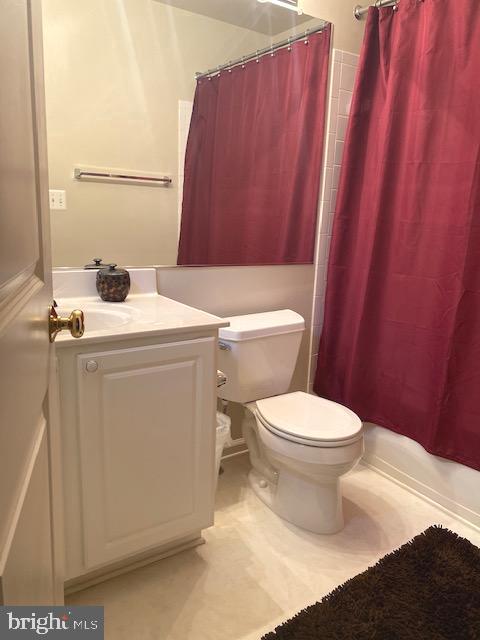 LORTON TOWN CENTER - Residential