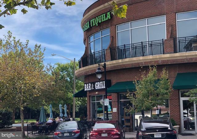 LORTON TOWN CENTER - Residential