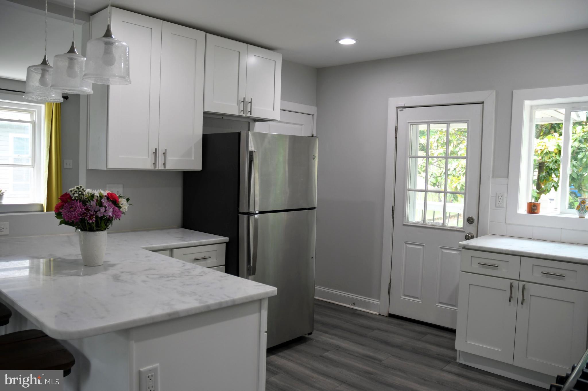 CRESTMONT - Residential