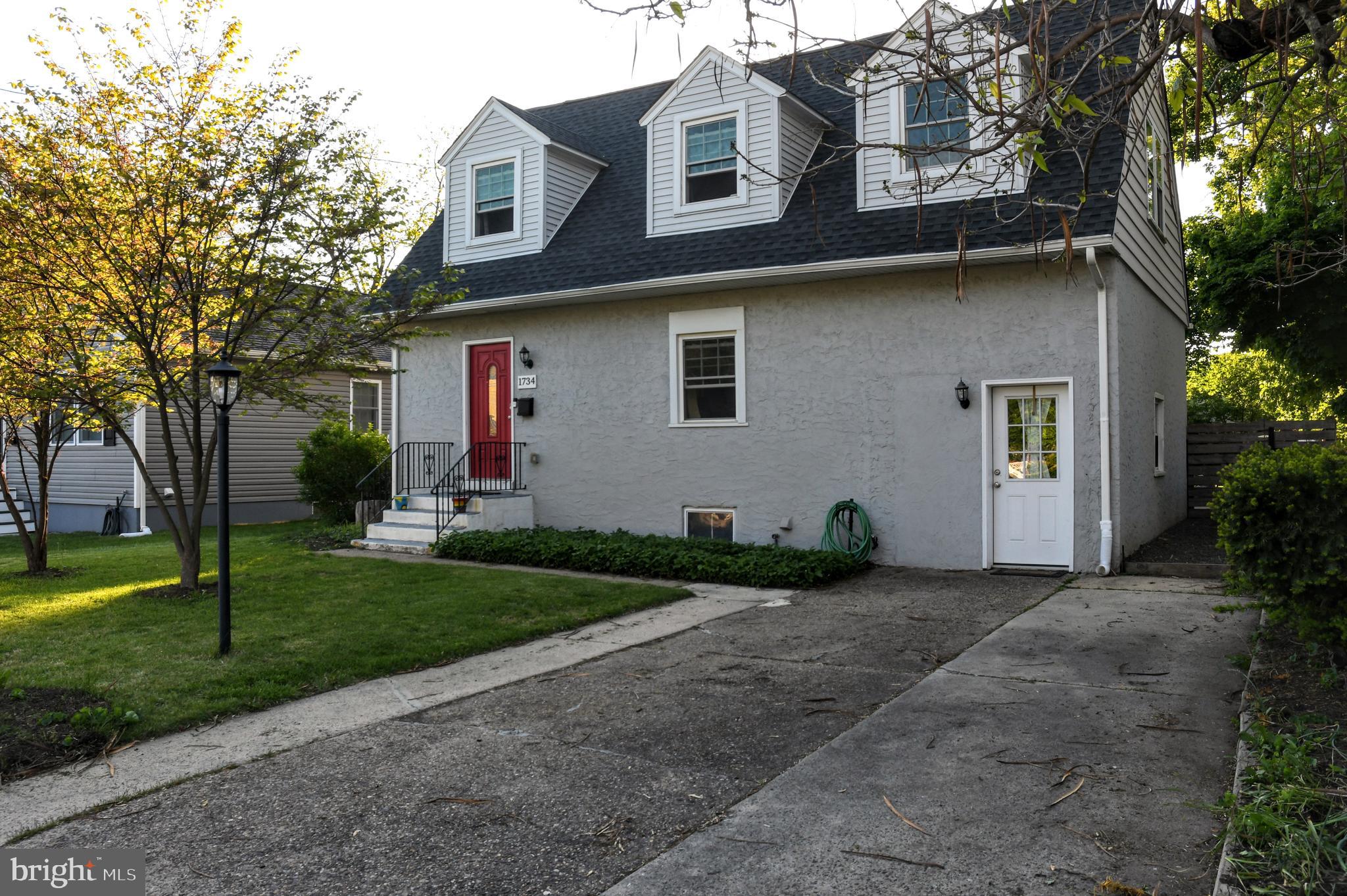CRESTMONT - Residential