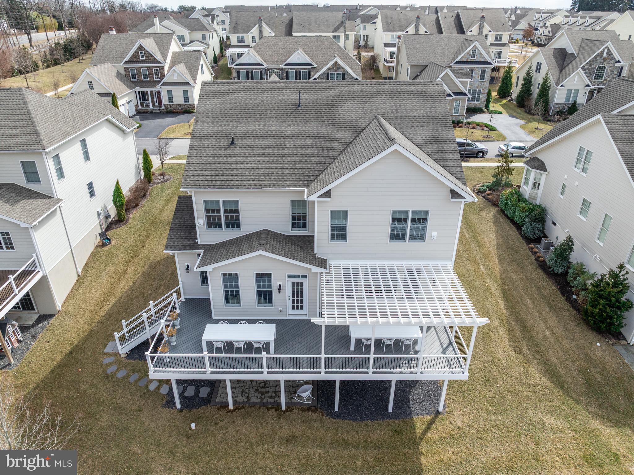 LISETER - Residential