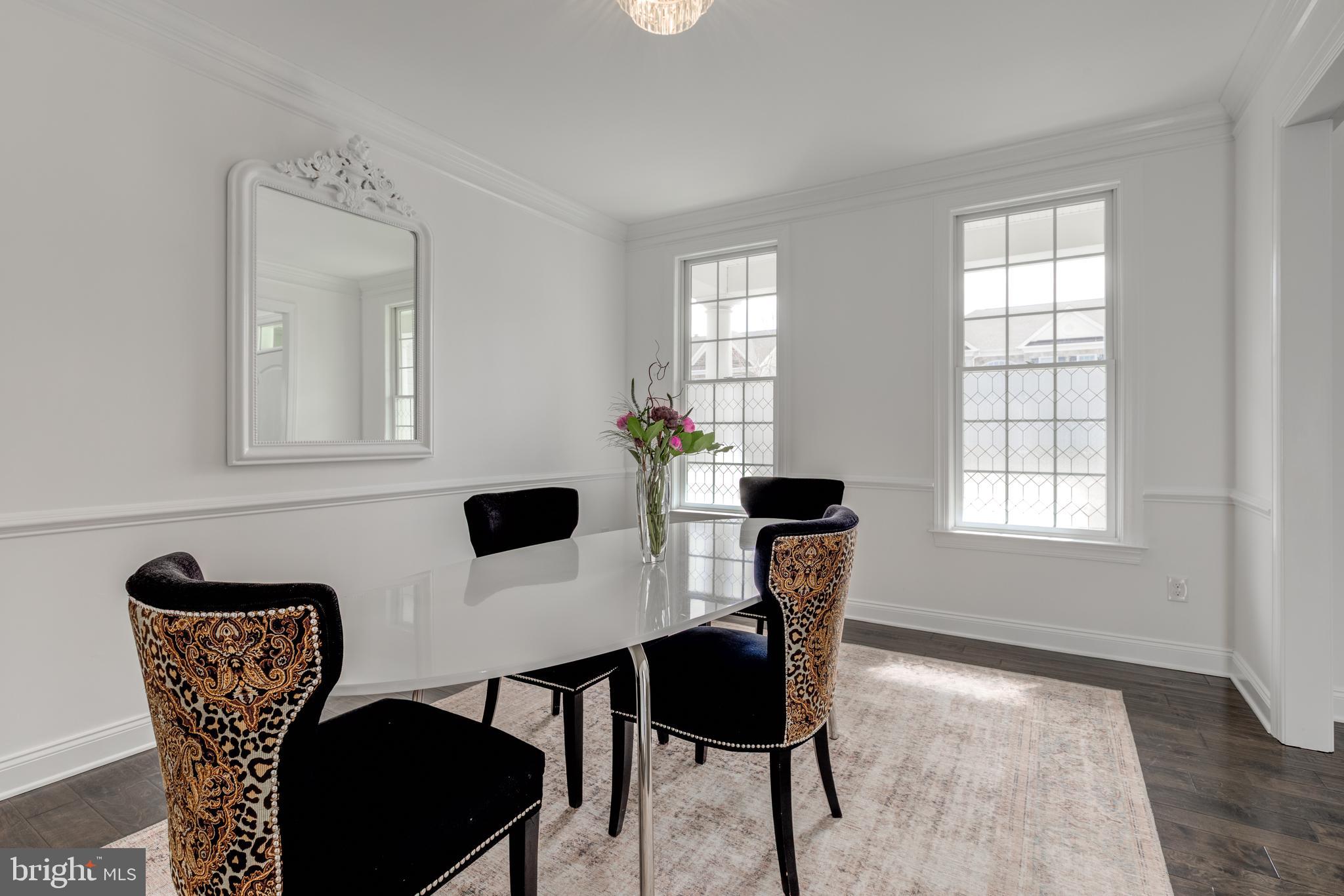 LISETER - Residential