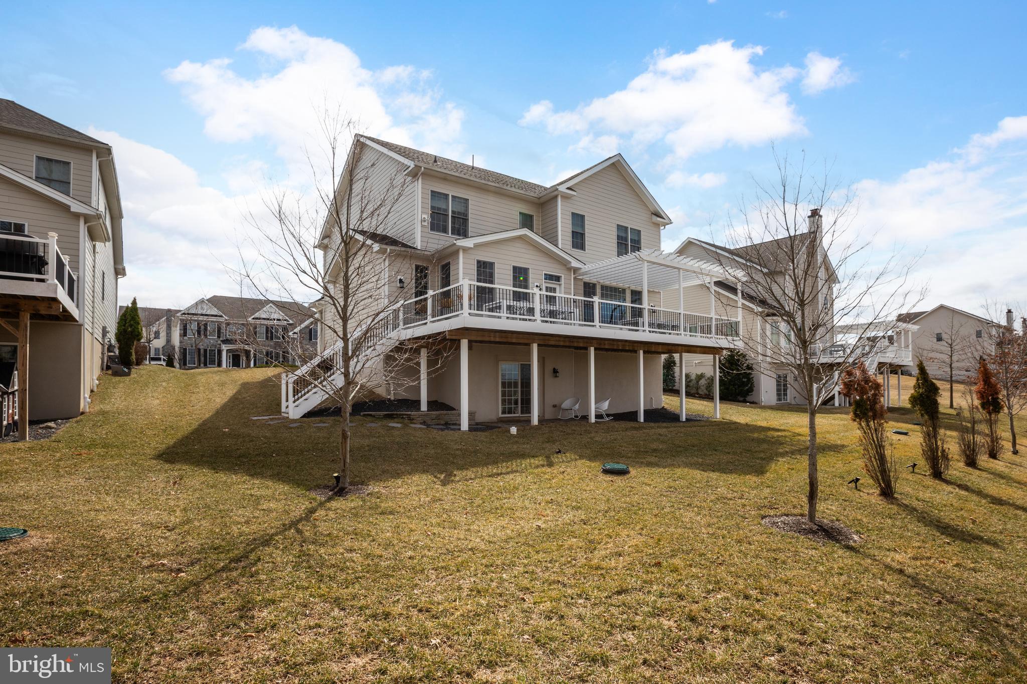 LISETER - Residential