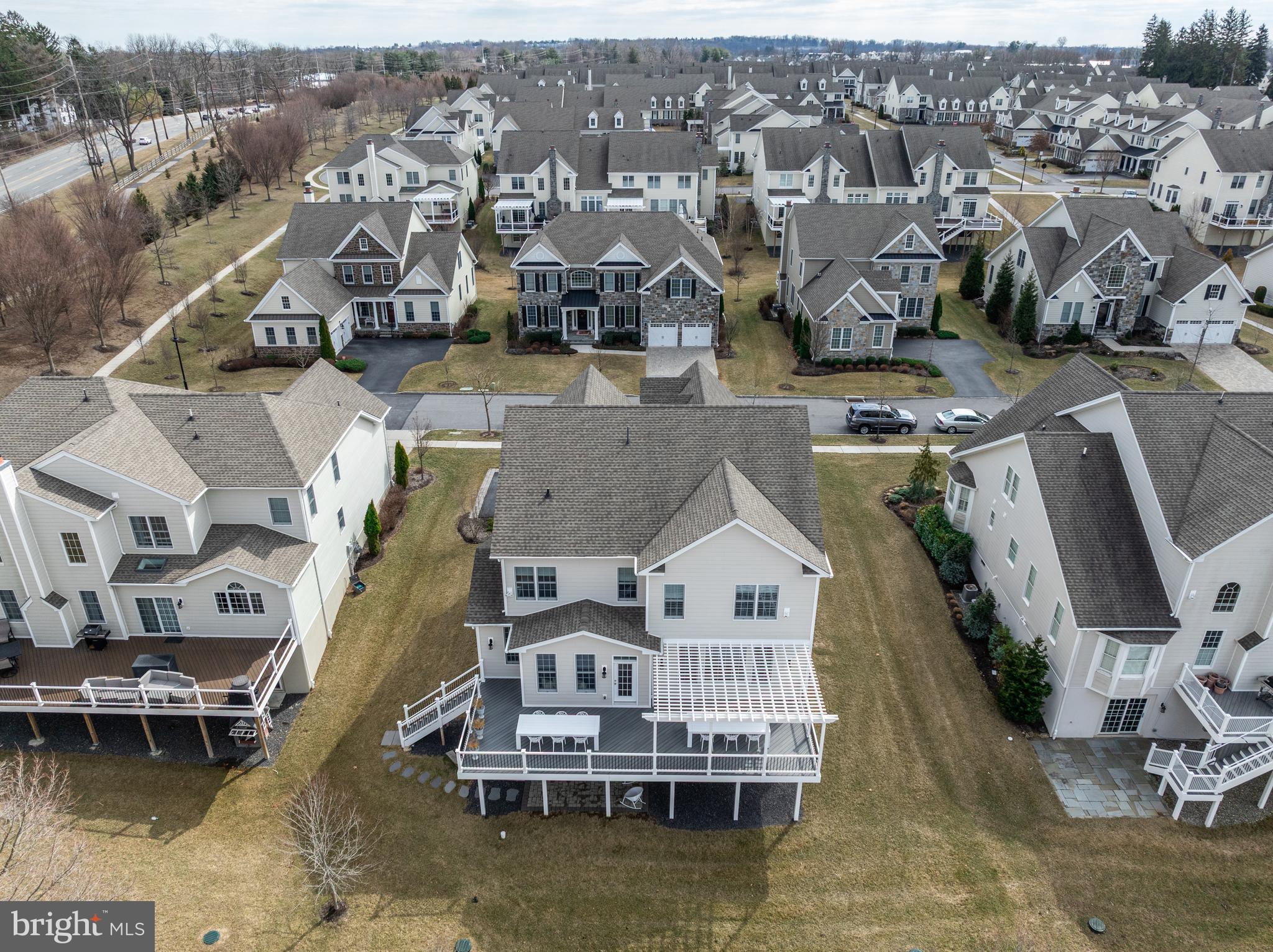 LISETER - Residential