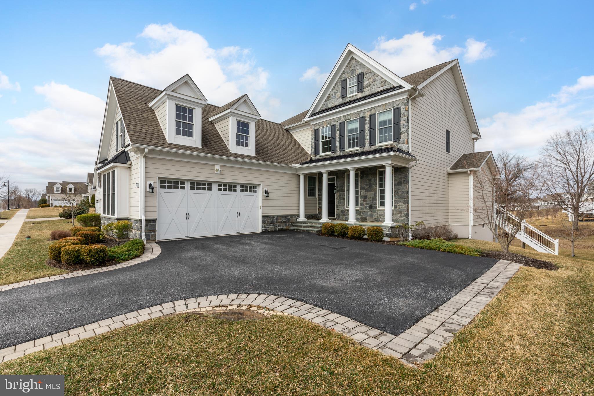 LISETER - Residential