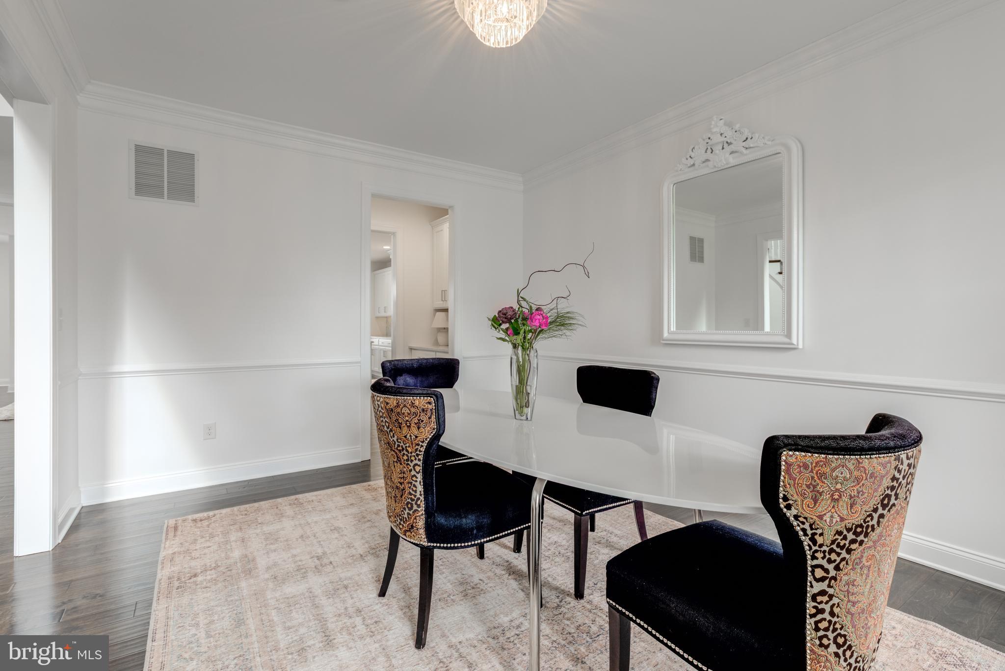 LISETER - Residential