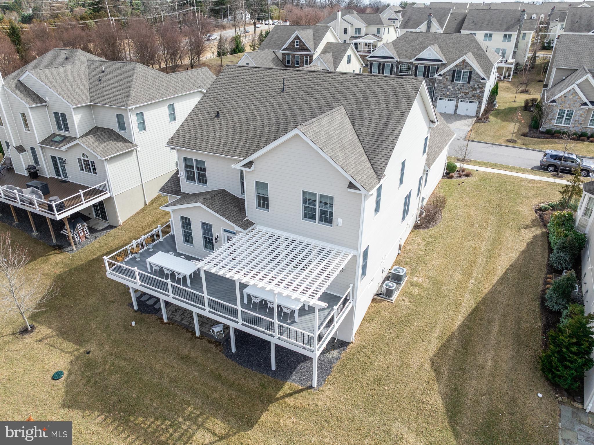 LISETER - Residential