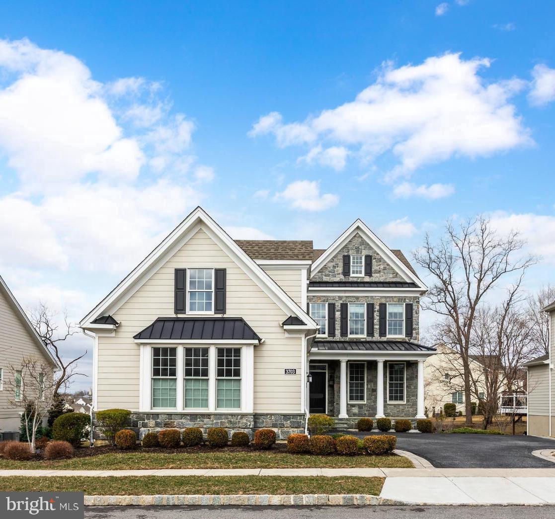 LISETER - Residential