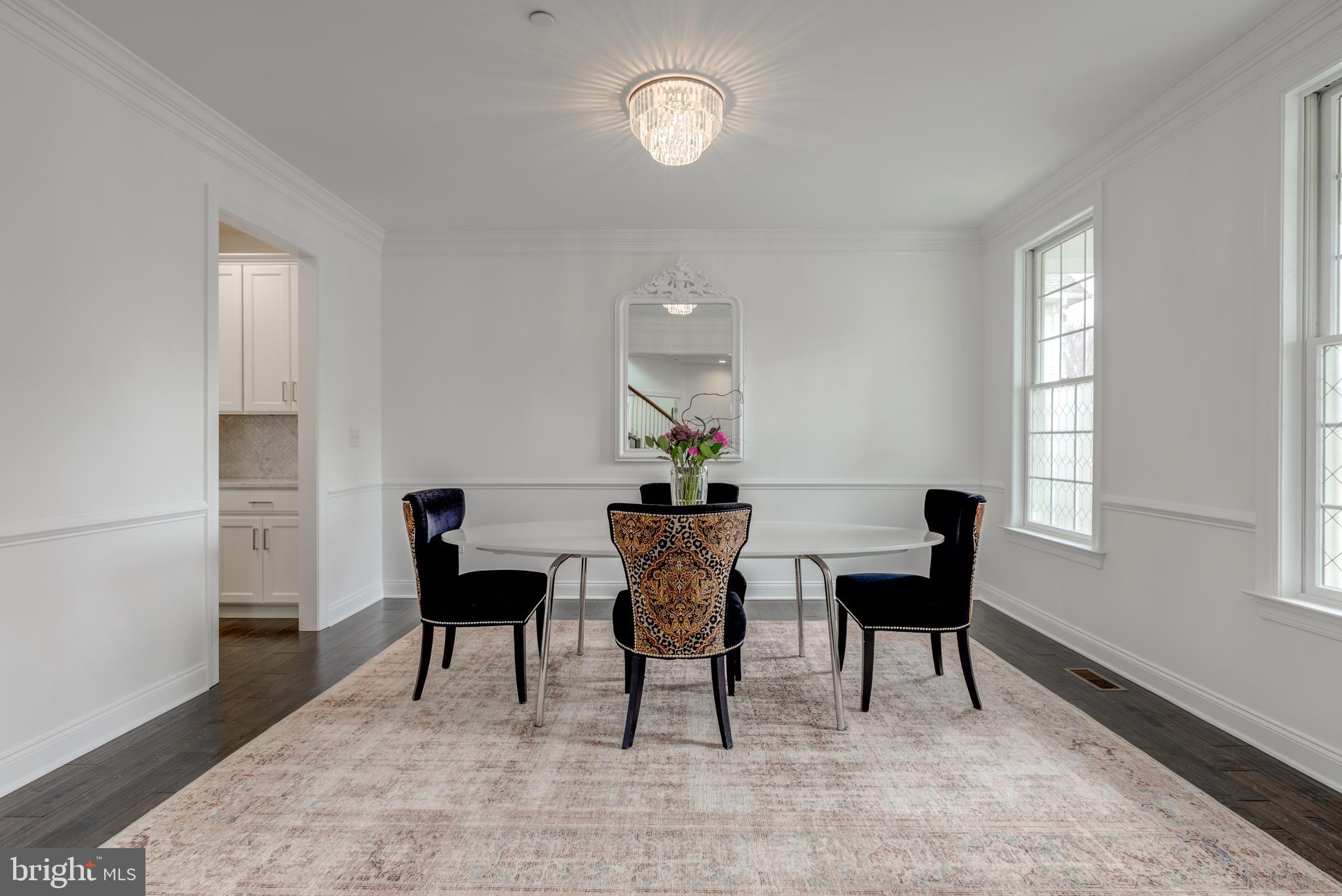 LISETER - Residential