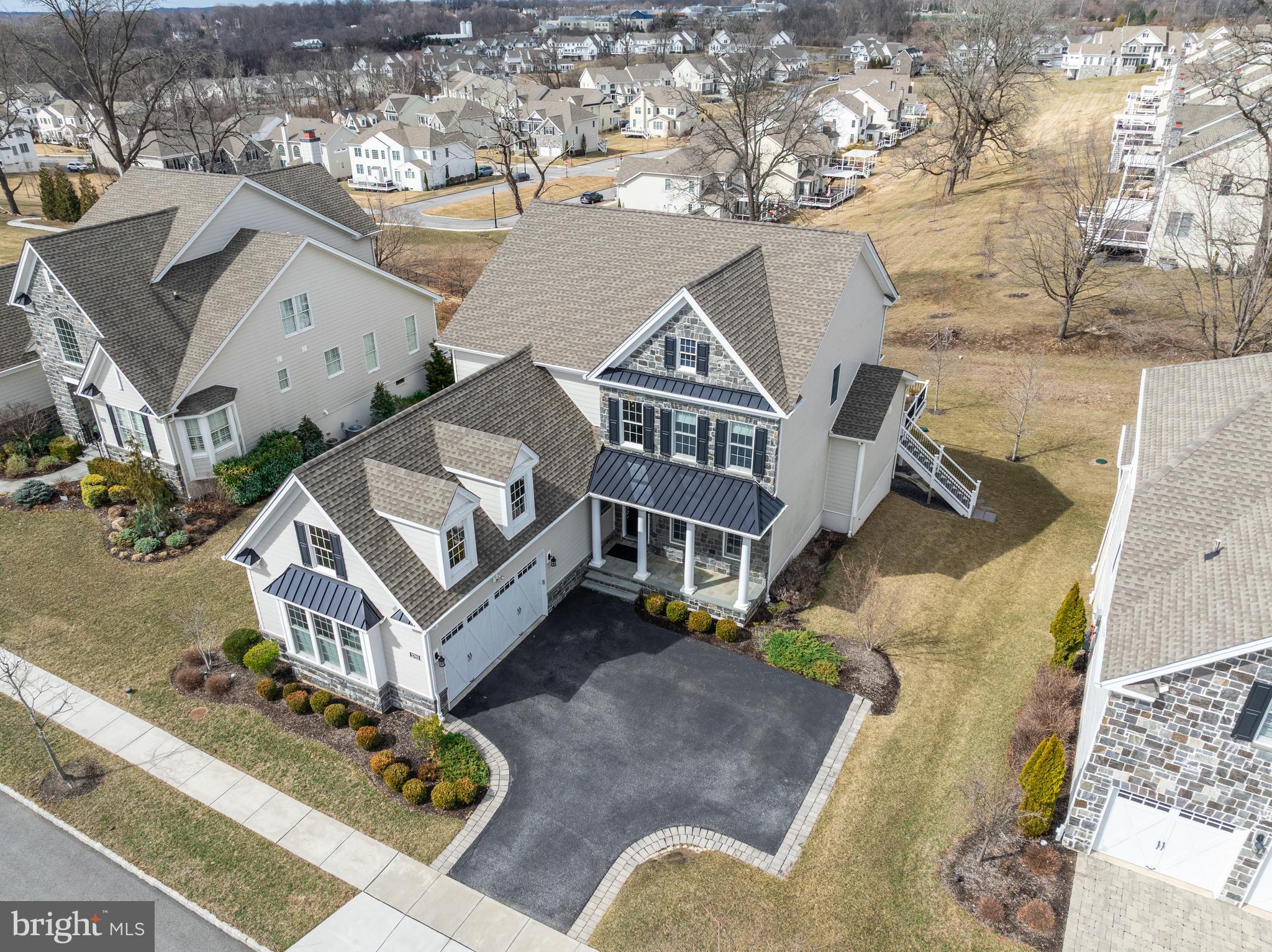 LISETER - Residential