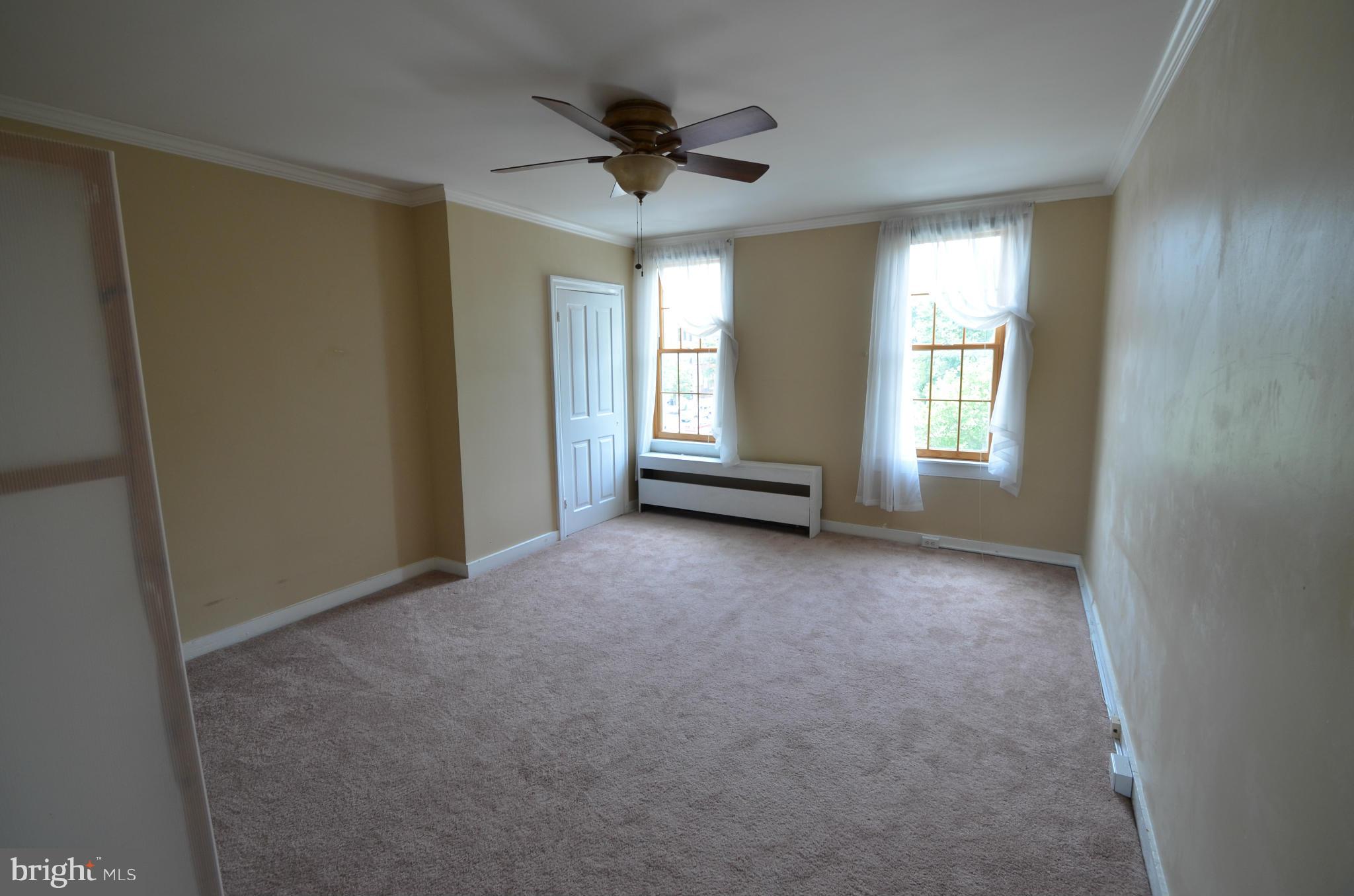 CANTON - Residential Lease