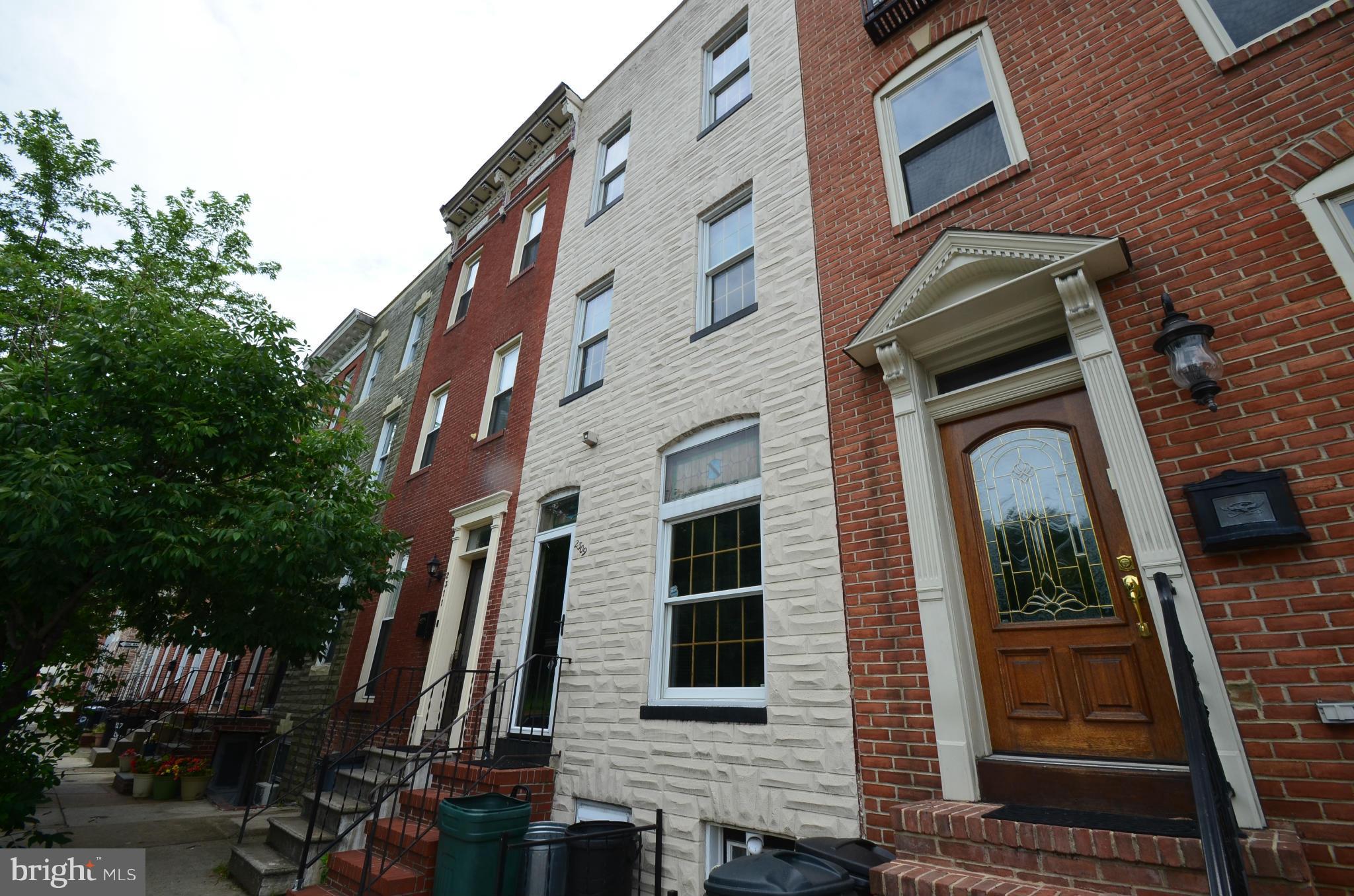 CANTON - Residential Lease