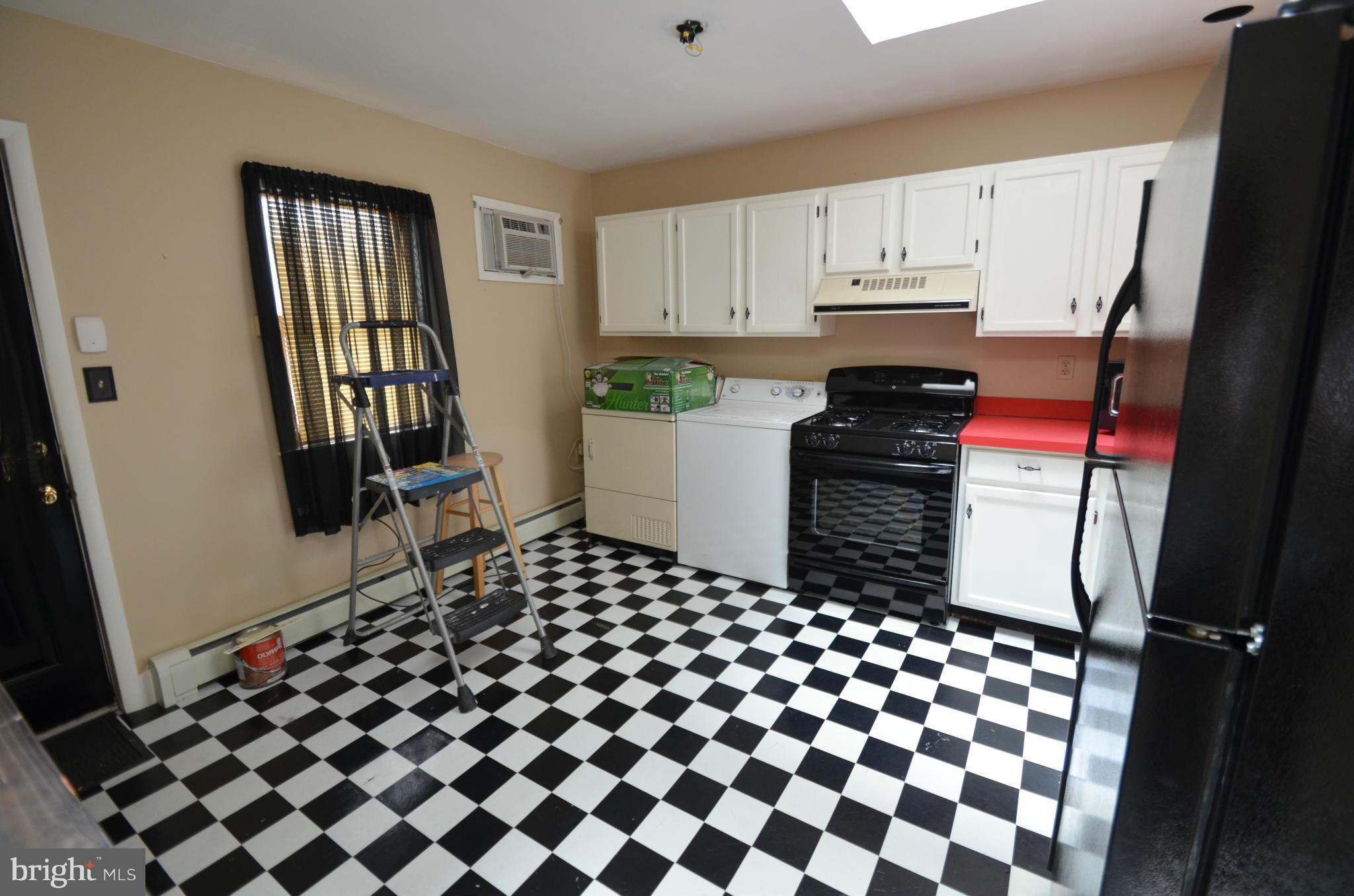 CANTON - Residential Lease