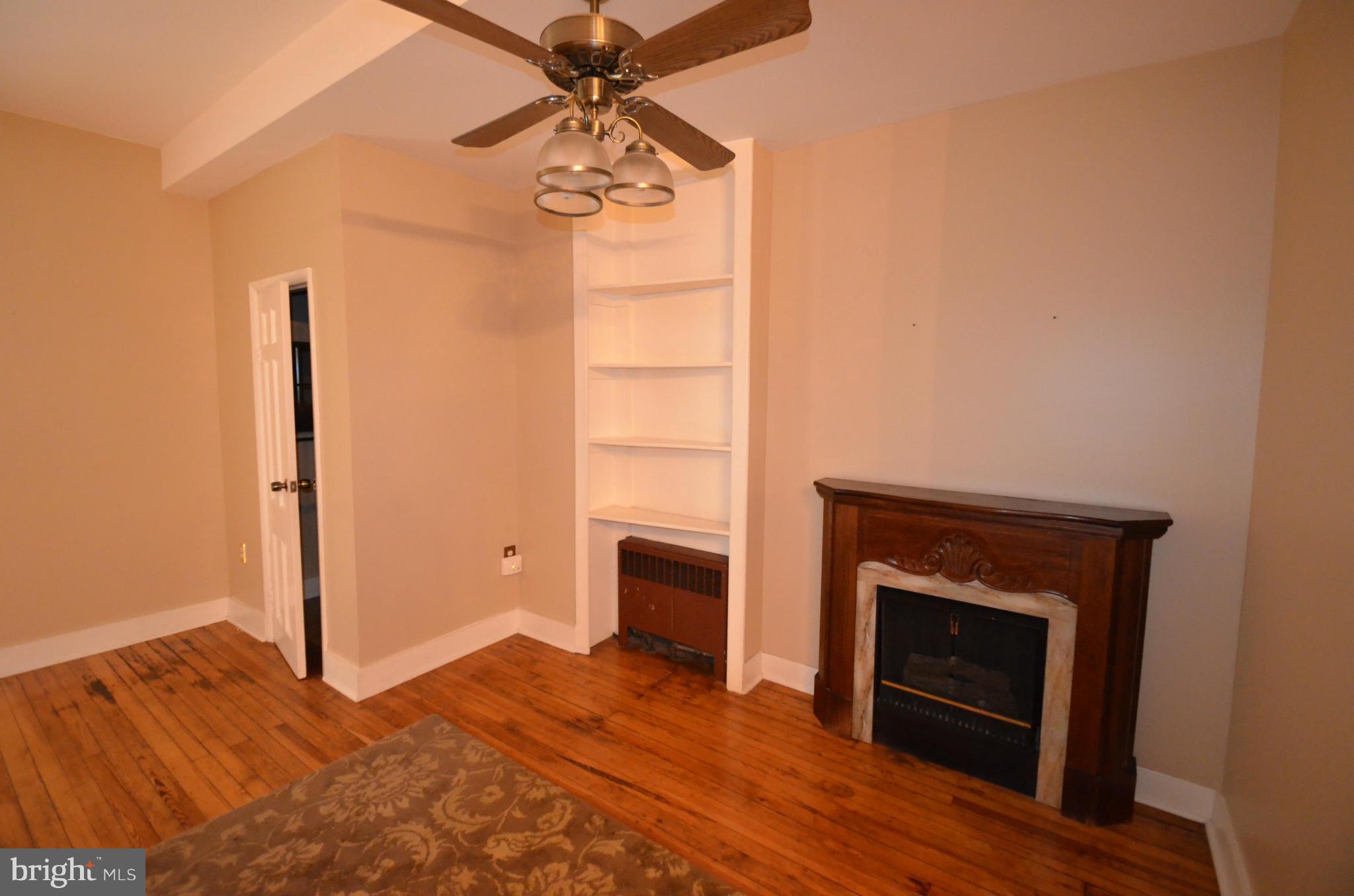 CANTON - Residential Lease