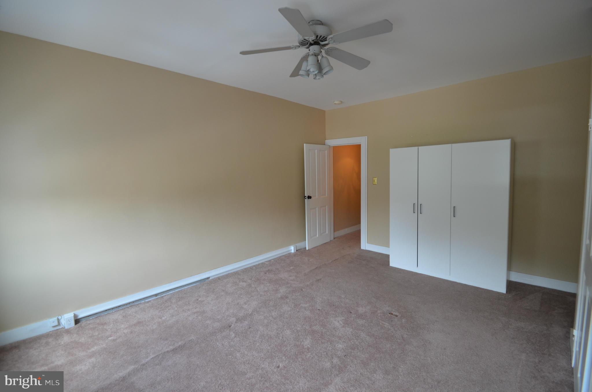 CANTON - Residential Lease