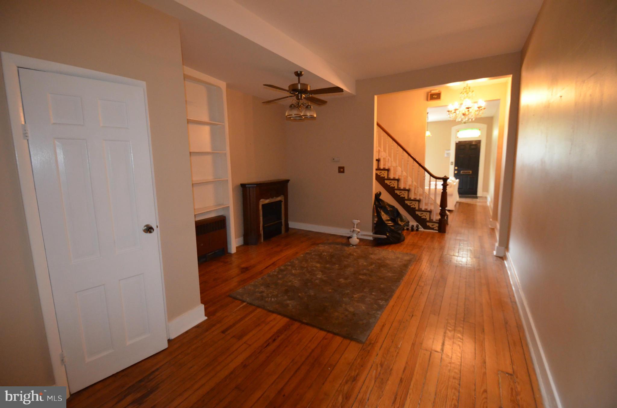 CANTON - Residential Lease