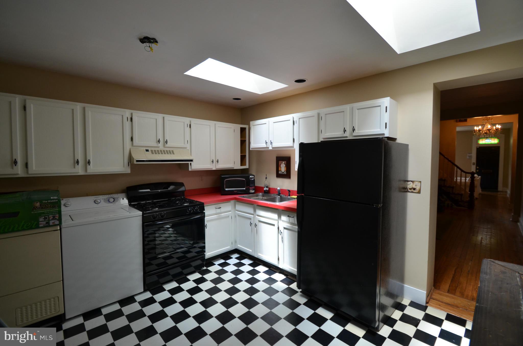 CANTON - Residential Lease