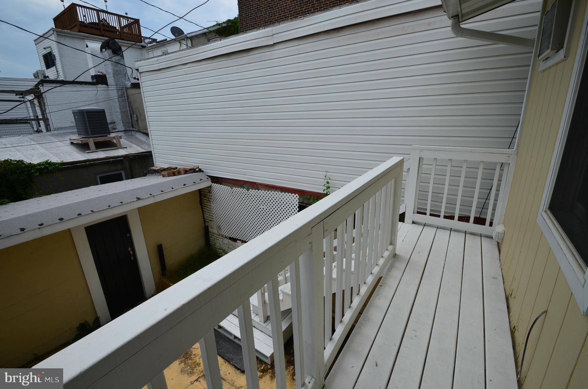 CANTON - Residential Lease