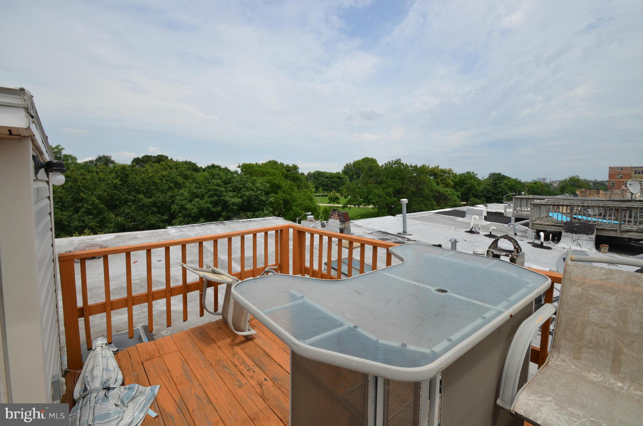 CANTON - Residential Lease