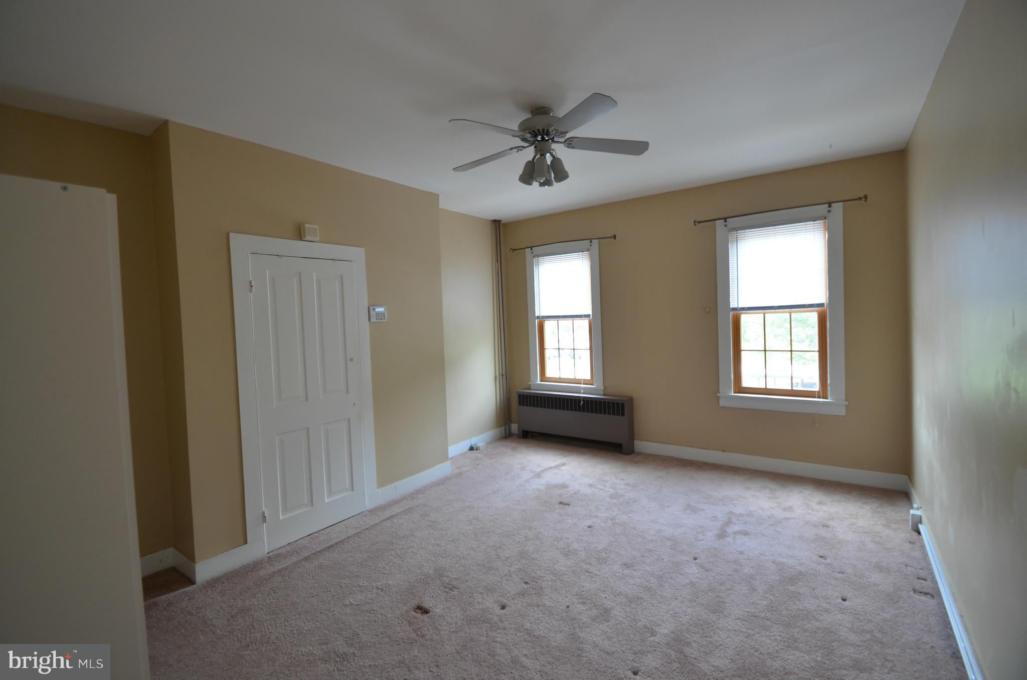 CANTON - Residential Lease