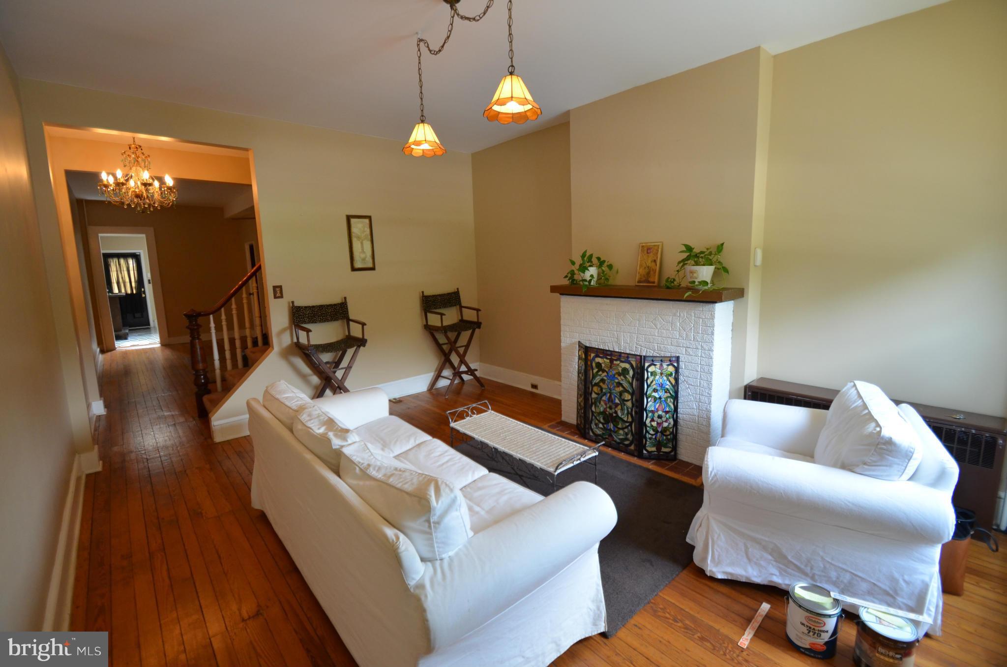 CANTON - Residential Lease