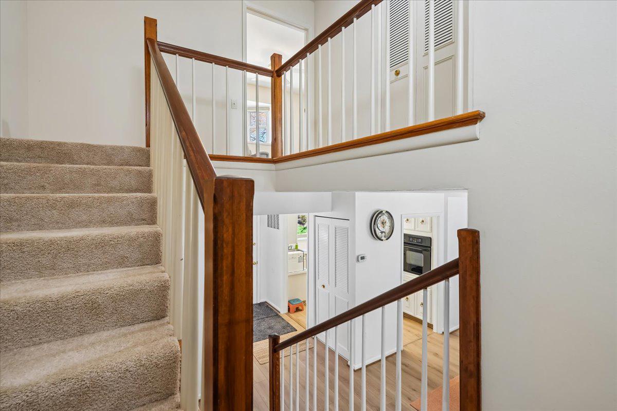 LEISURE WORLD - Residential