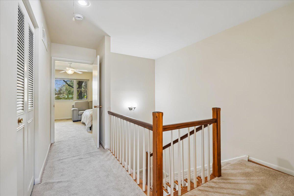 LEISURE WORLD - Residential