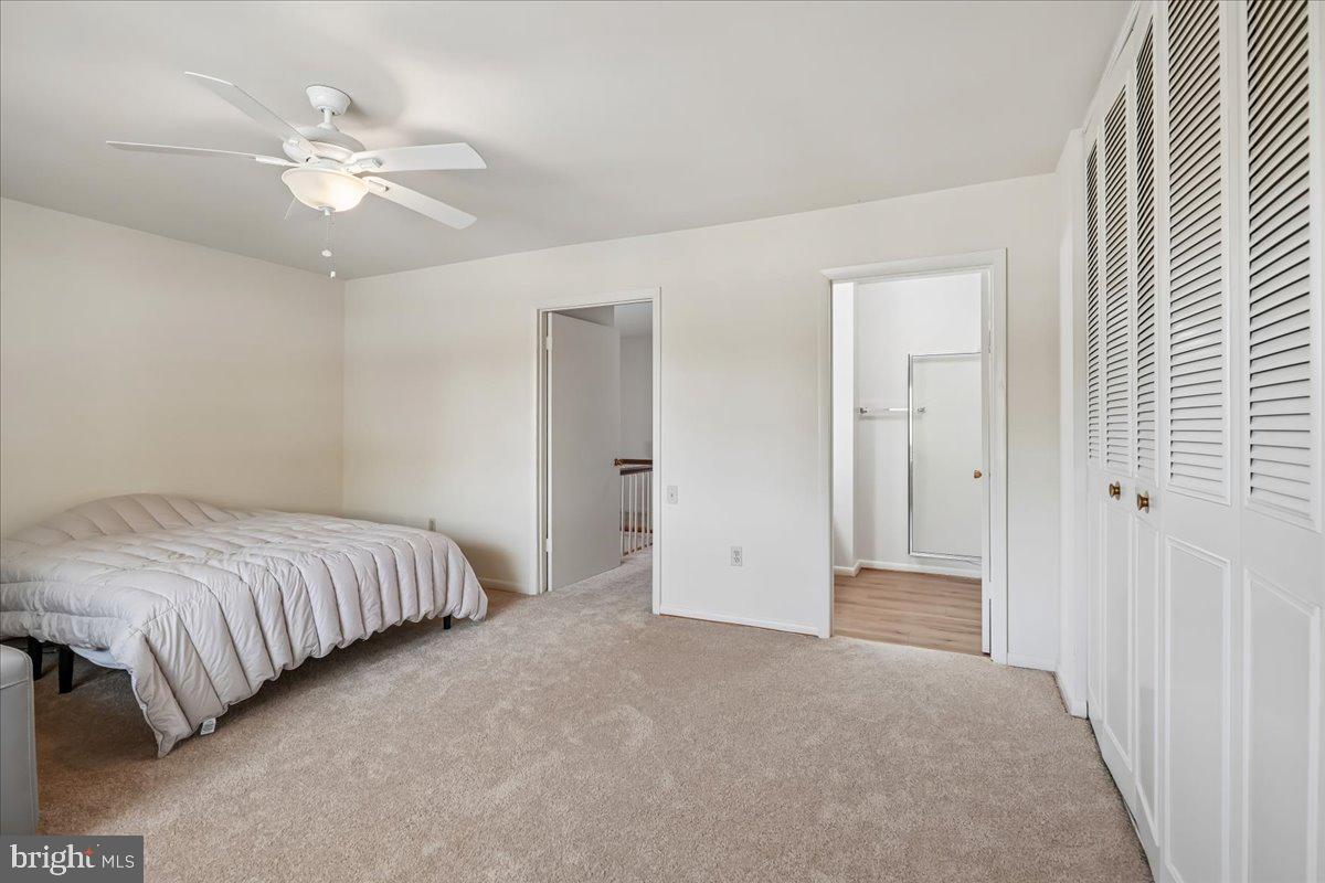 LEISURE WORLD - Residential