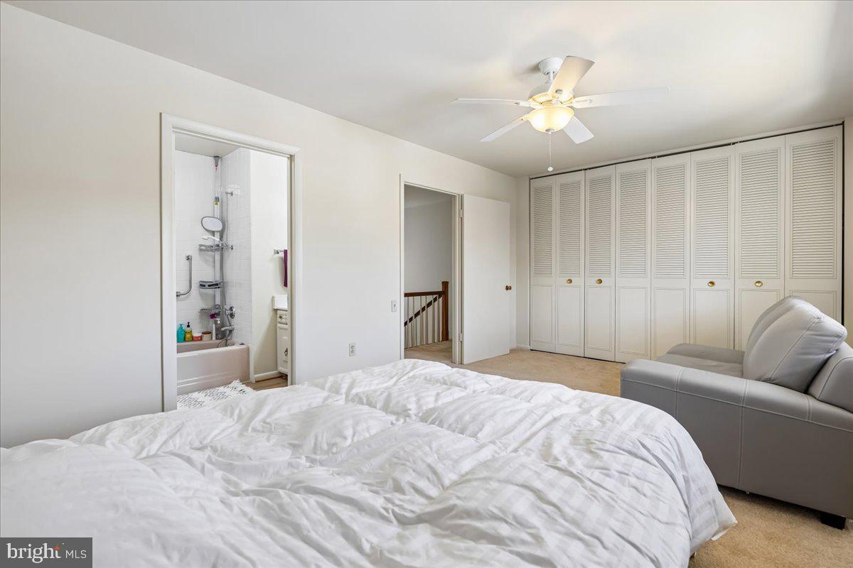 LEISURE WORLD - Residential