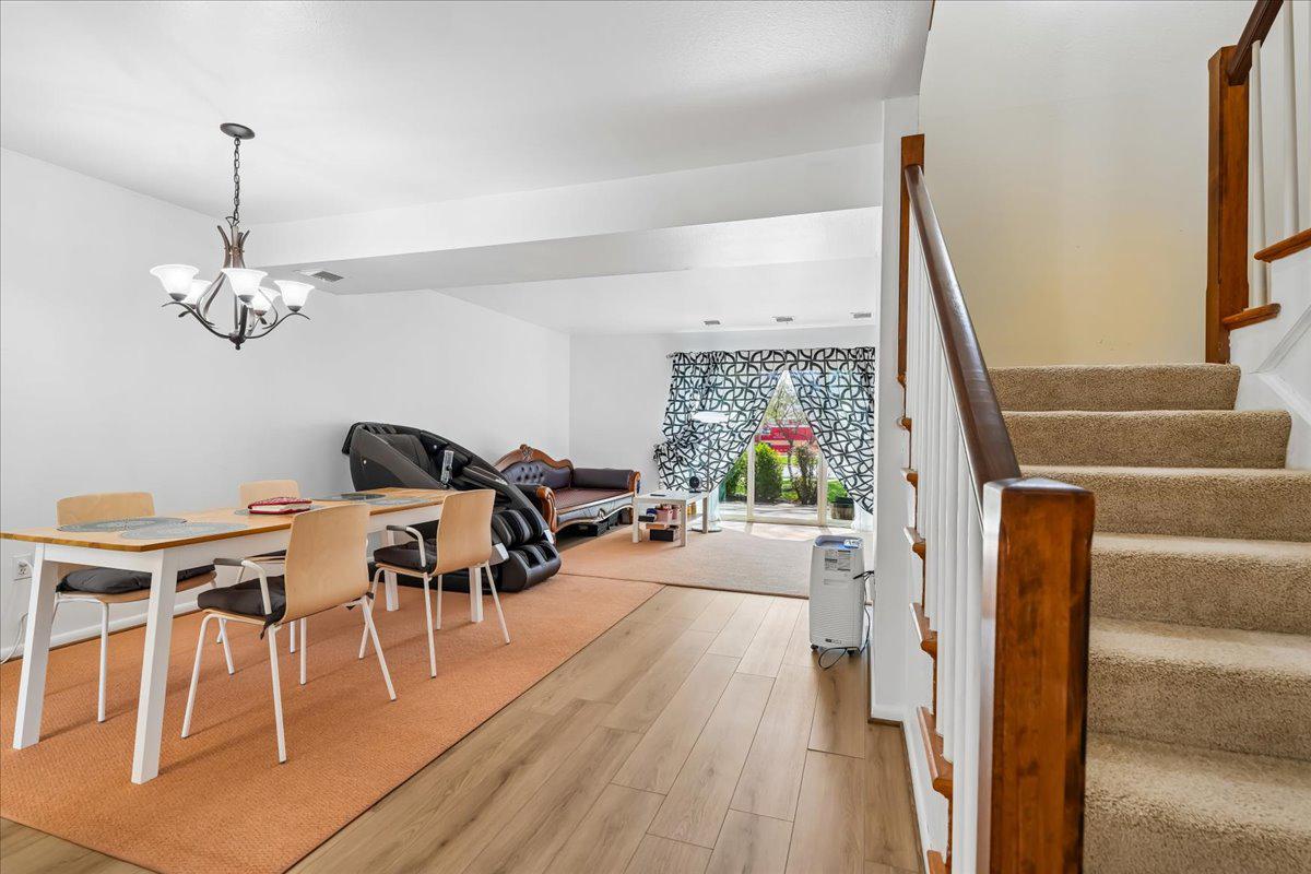 LEISURE WORLD - Residential