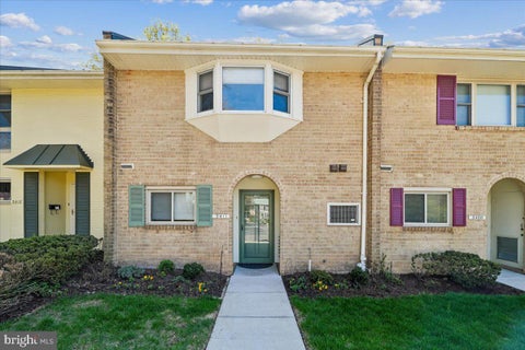 Homes For Sale - 3411 S Leisure World Boulevard #90-E<br/> SILVER SPRING, MD 20906