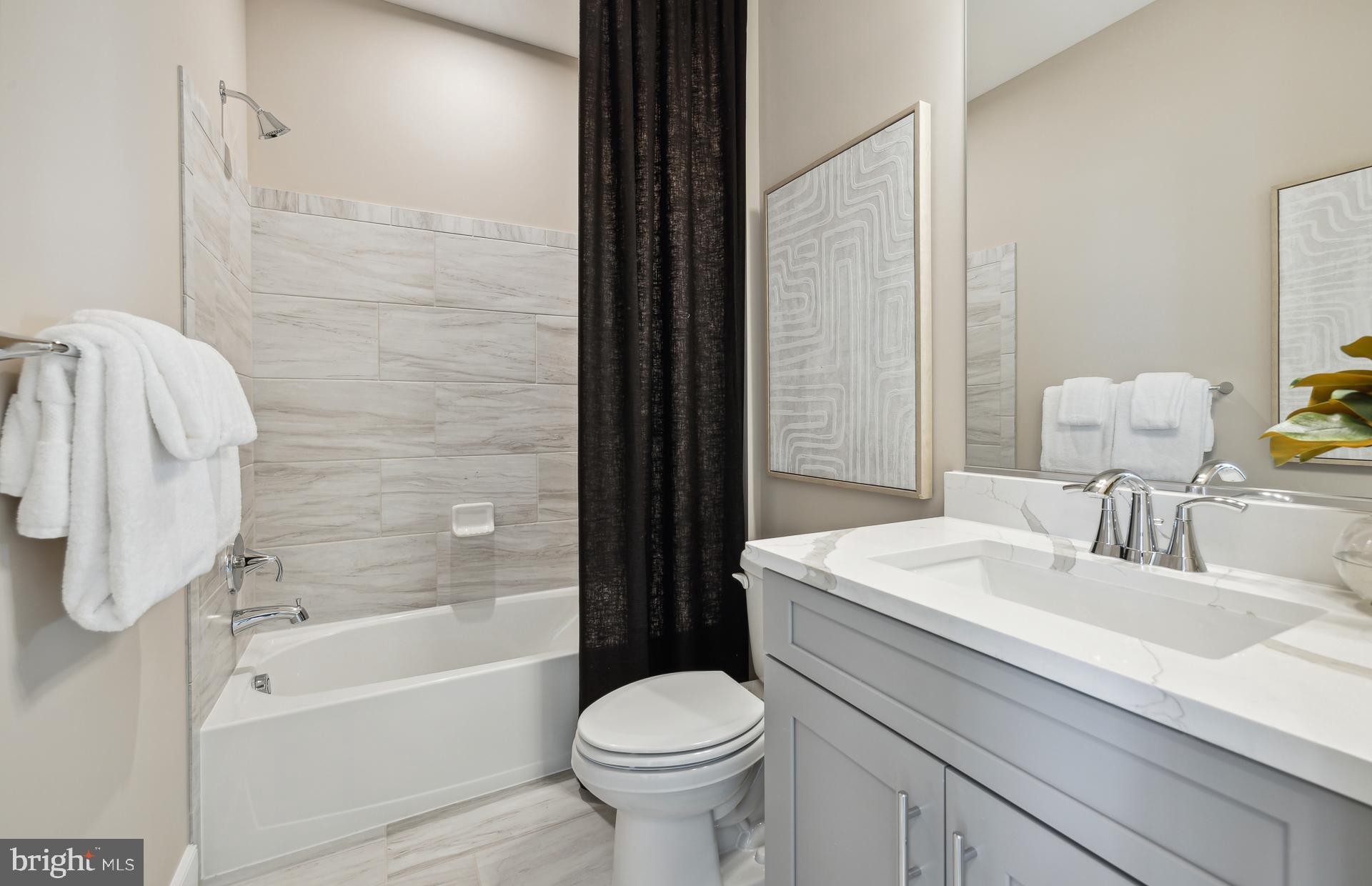 CABIN BRANCH - Residential