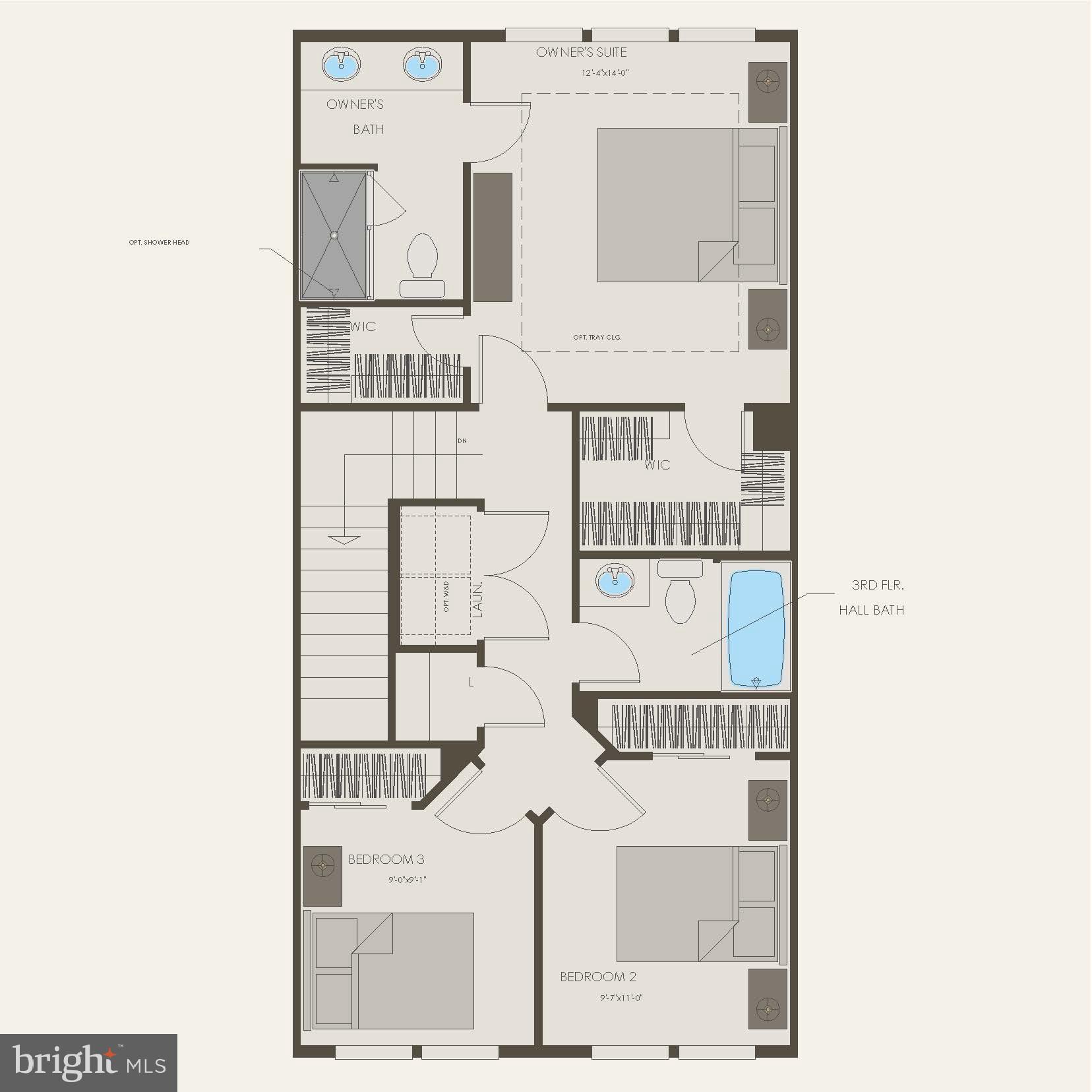 CABIN BRANCH - Residential