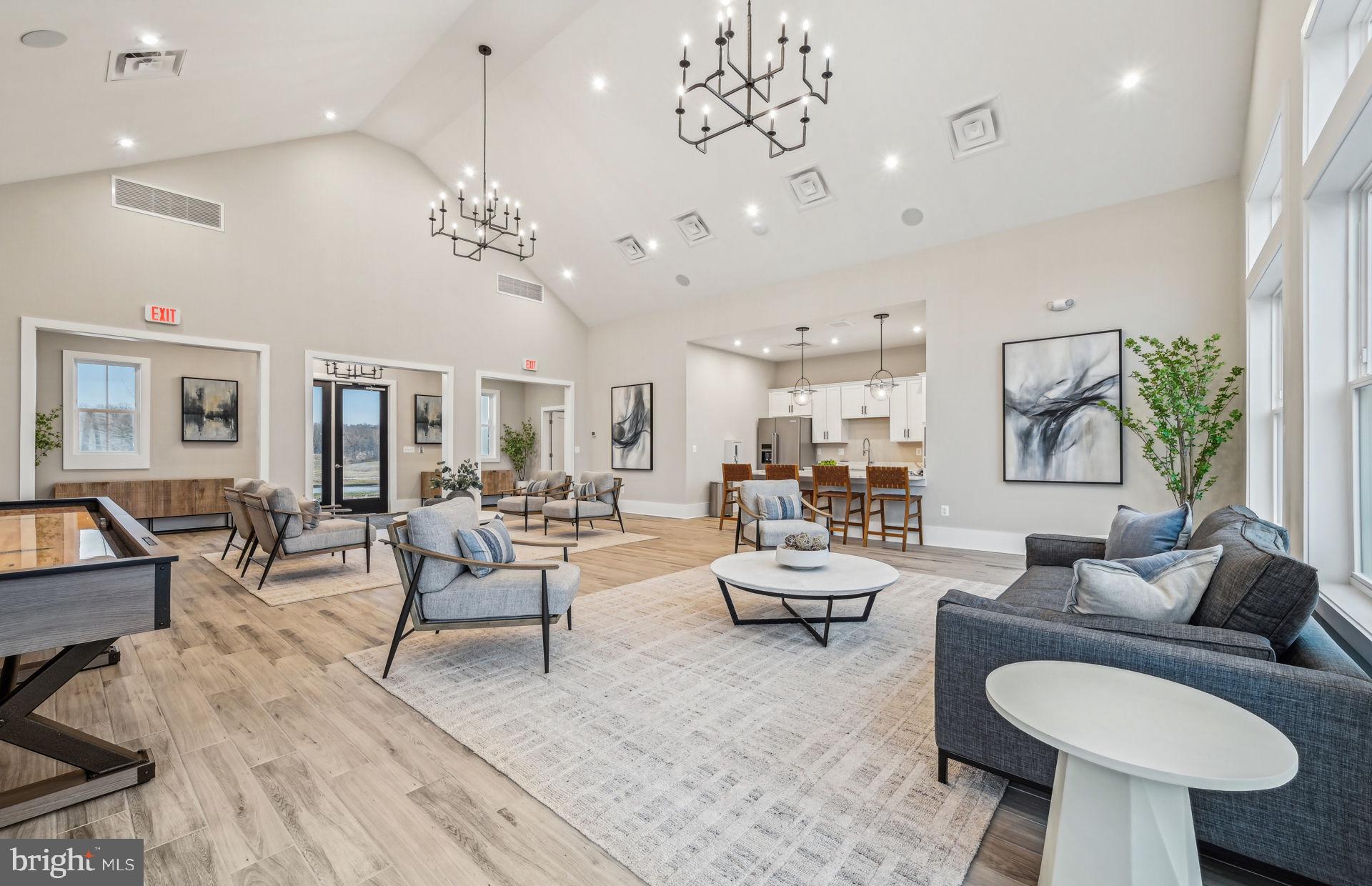 CABIN BRANCH - Residential