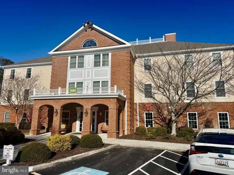 Condo For Sale - 1101 S Schumaker Drive #010<br/> SALISBURY, MD 21804