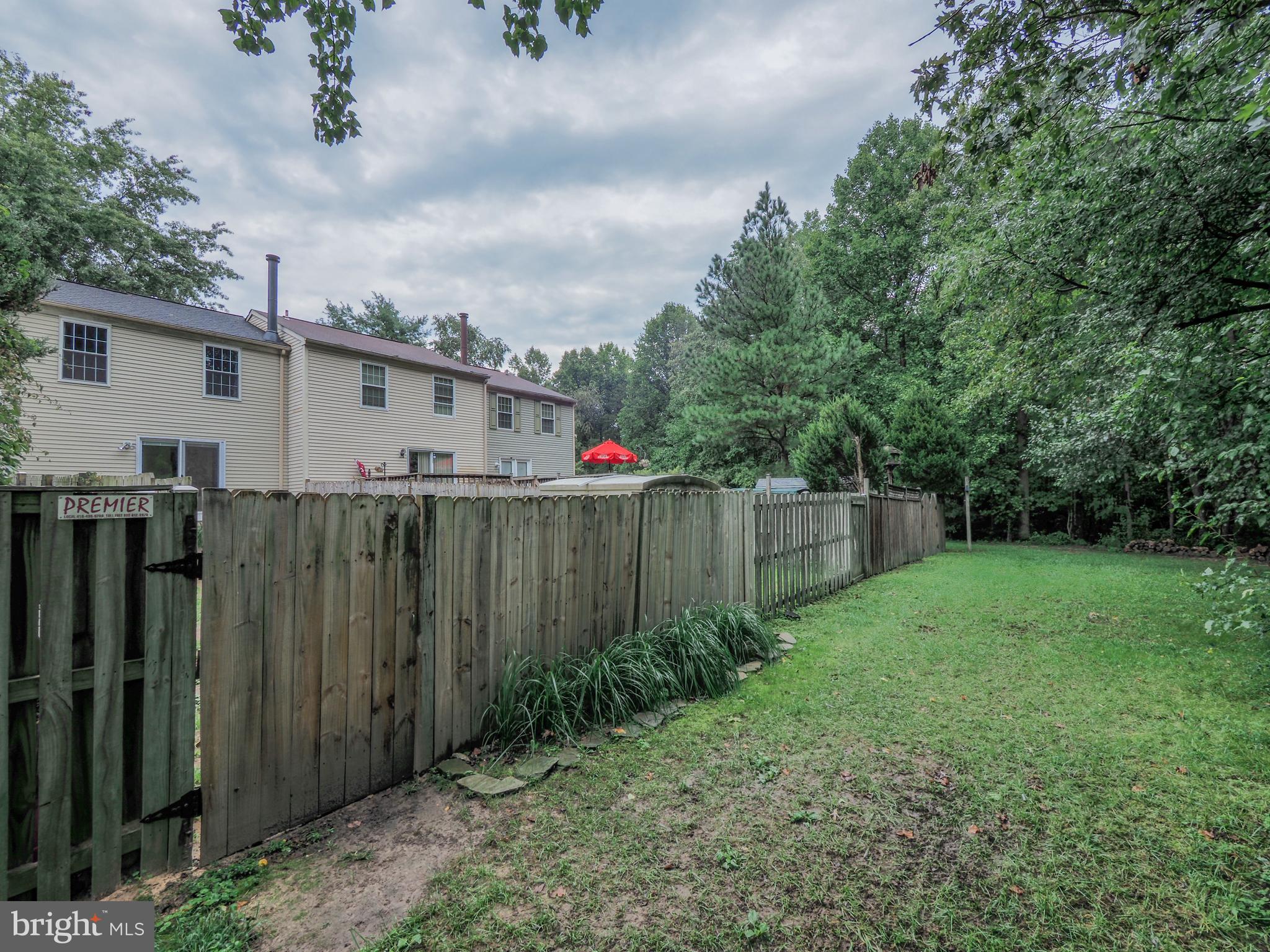 ASPEN PARK - Residential