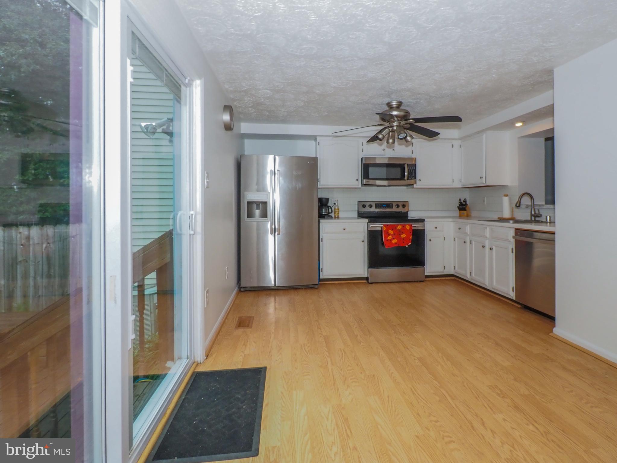 ASPEN PARK - Residential