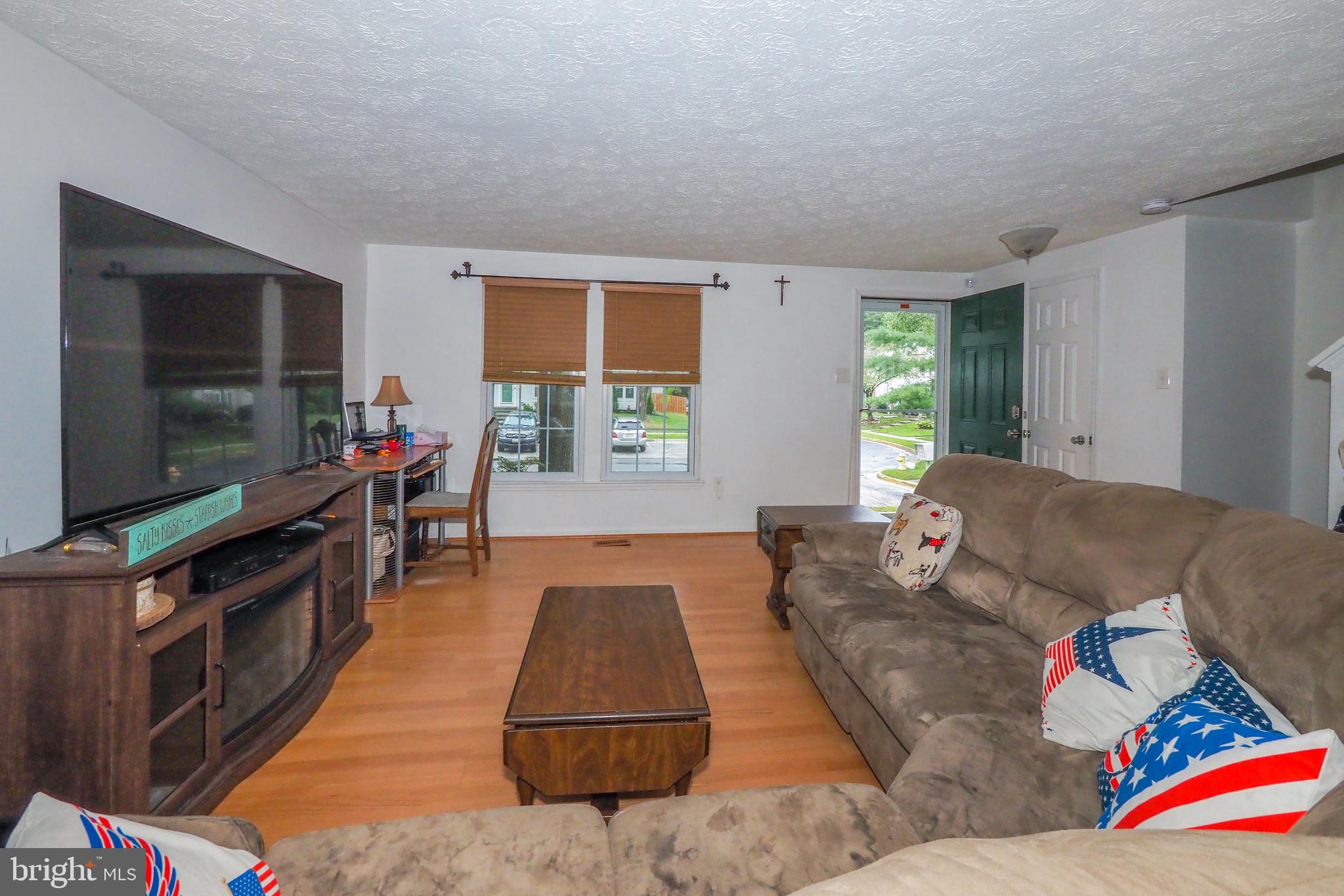 ASPEN PARK - Residential