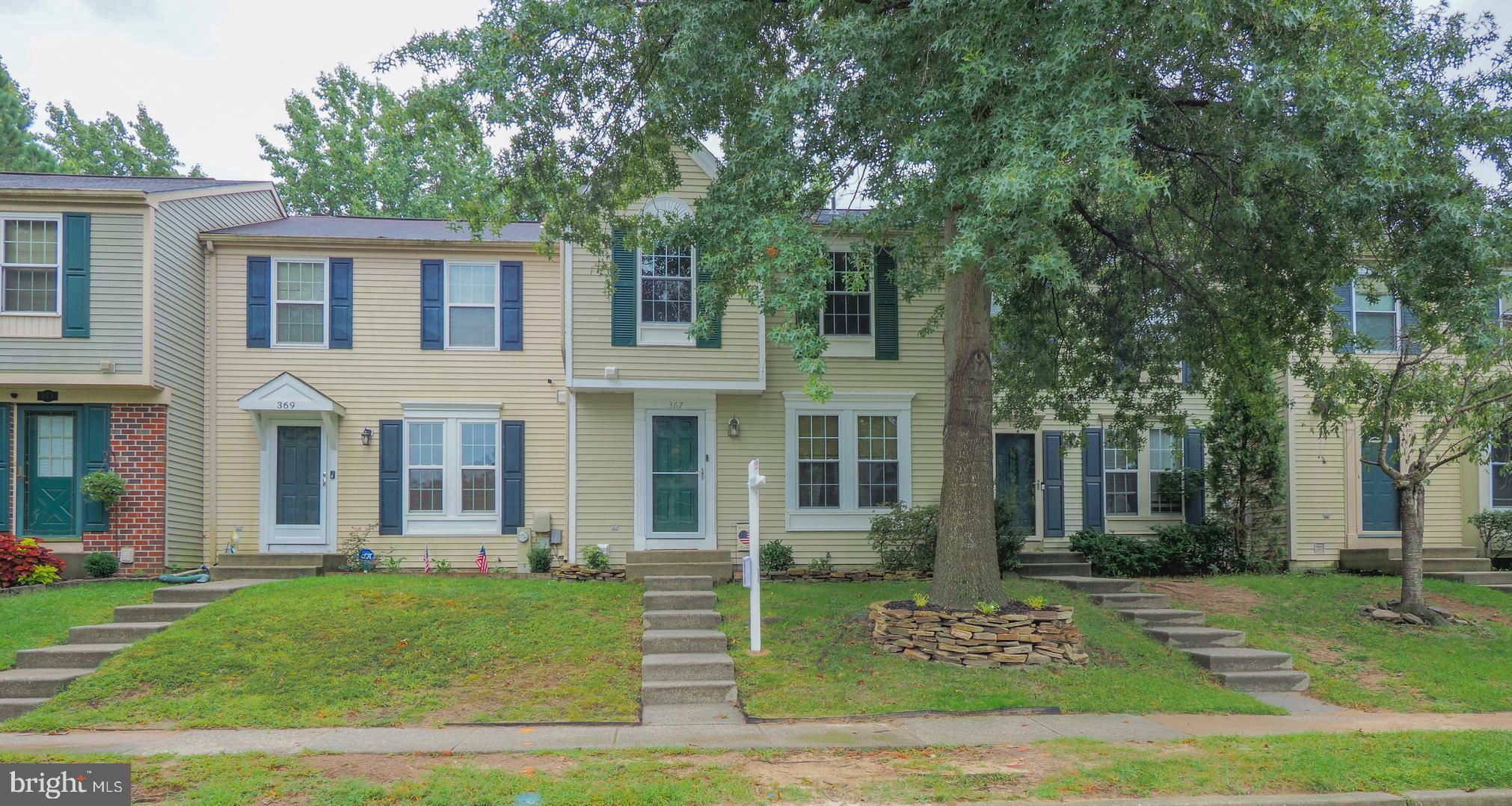 ASPEN PARK - Residential