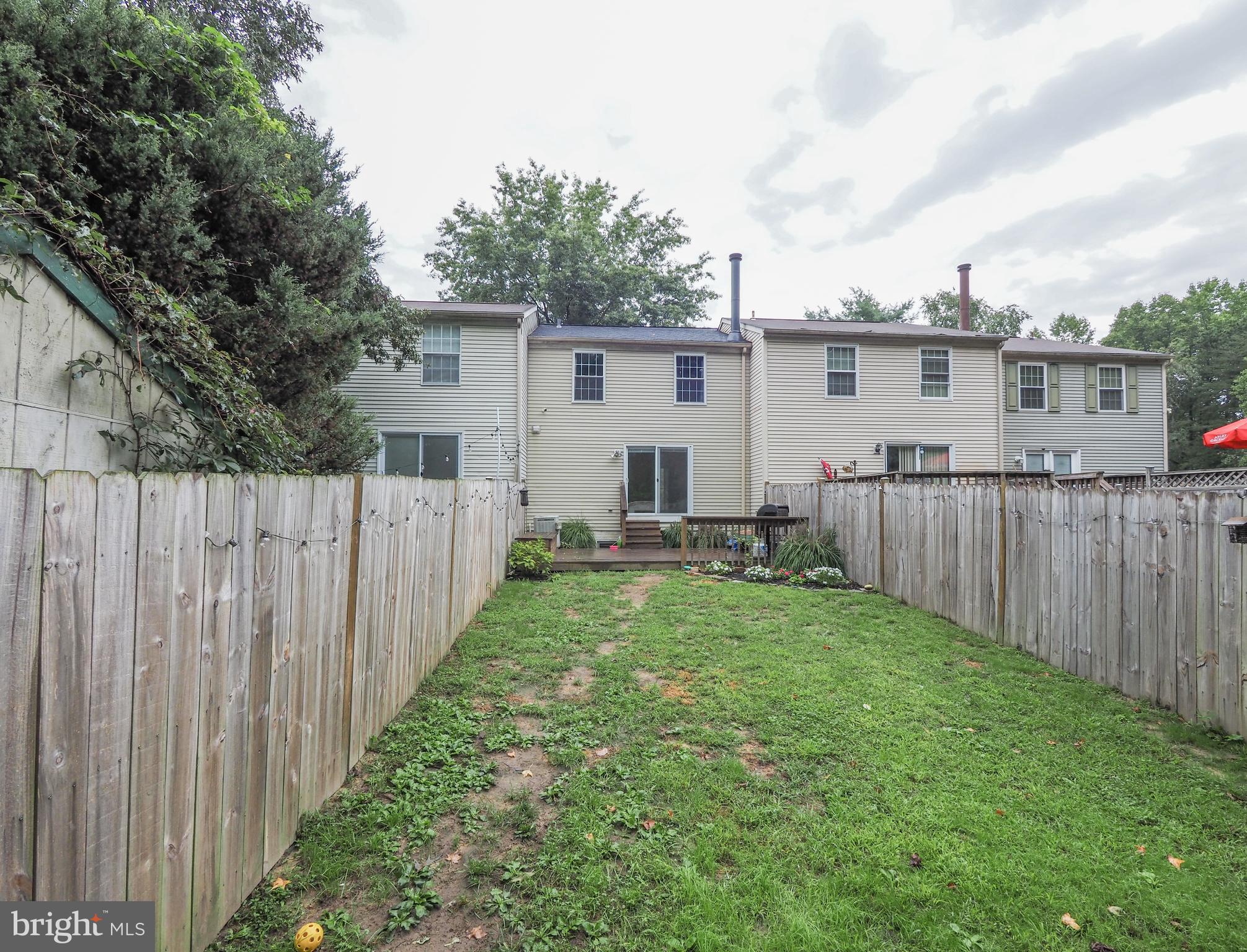 ASPEN PARK - Residential