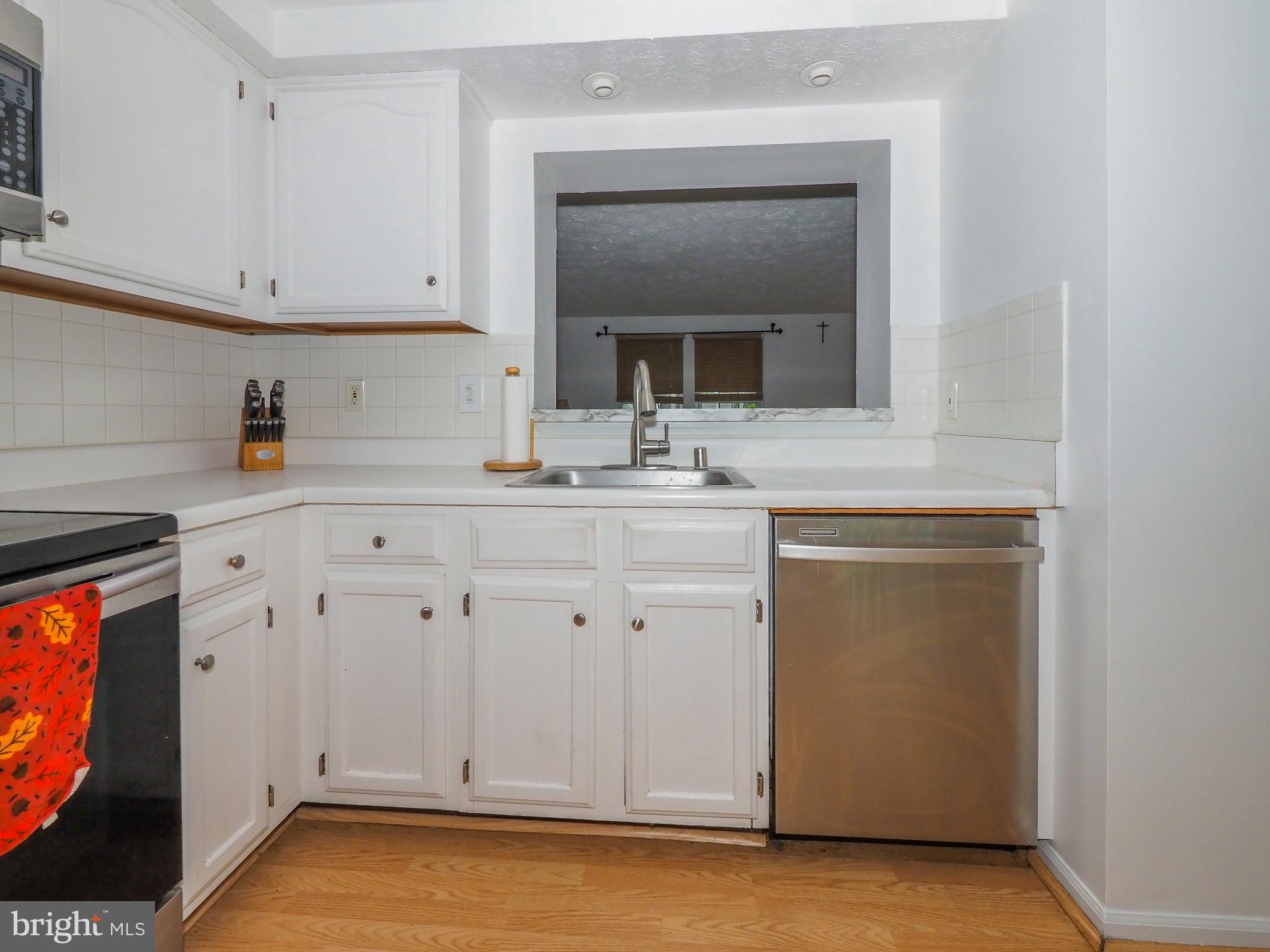 ASPEN PARK - Residential