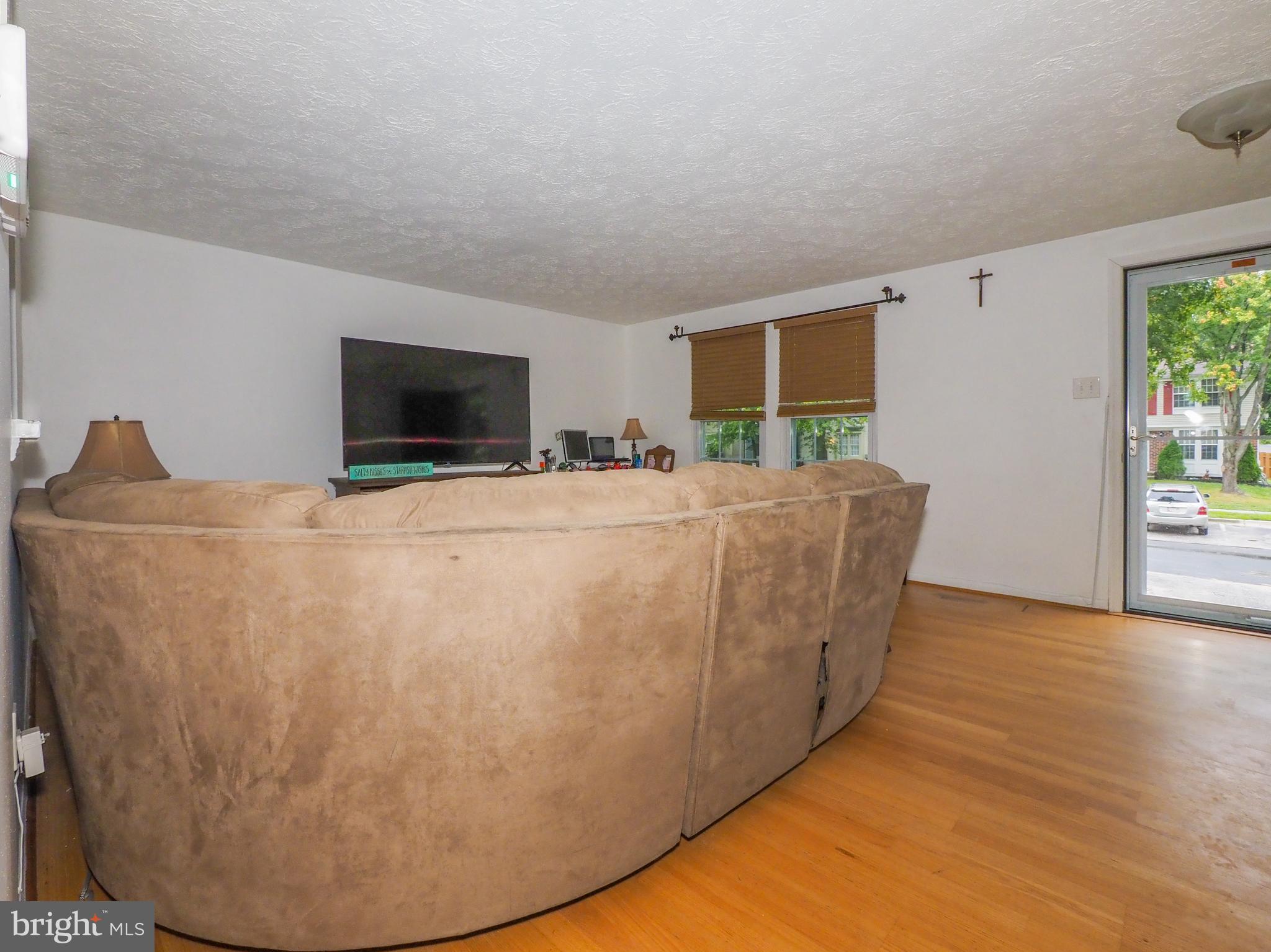 ASPEN PARK - Residential