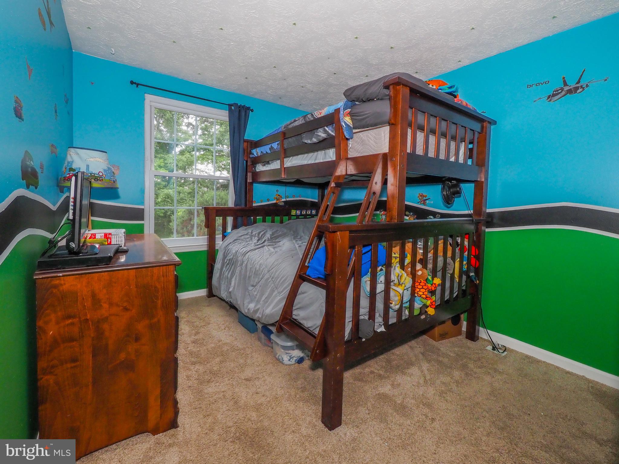 ASPEN PARK - Residential