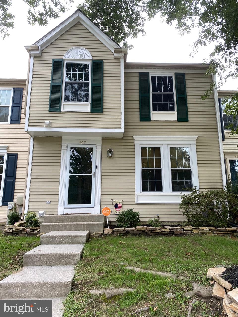 ASPEN PARK - Residential