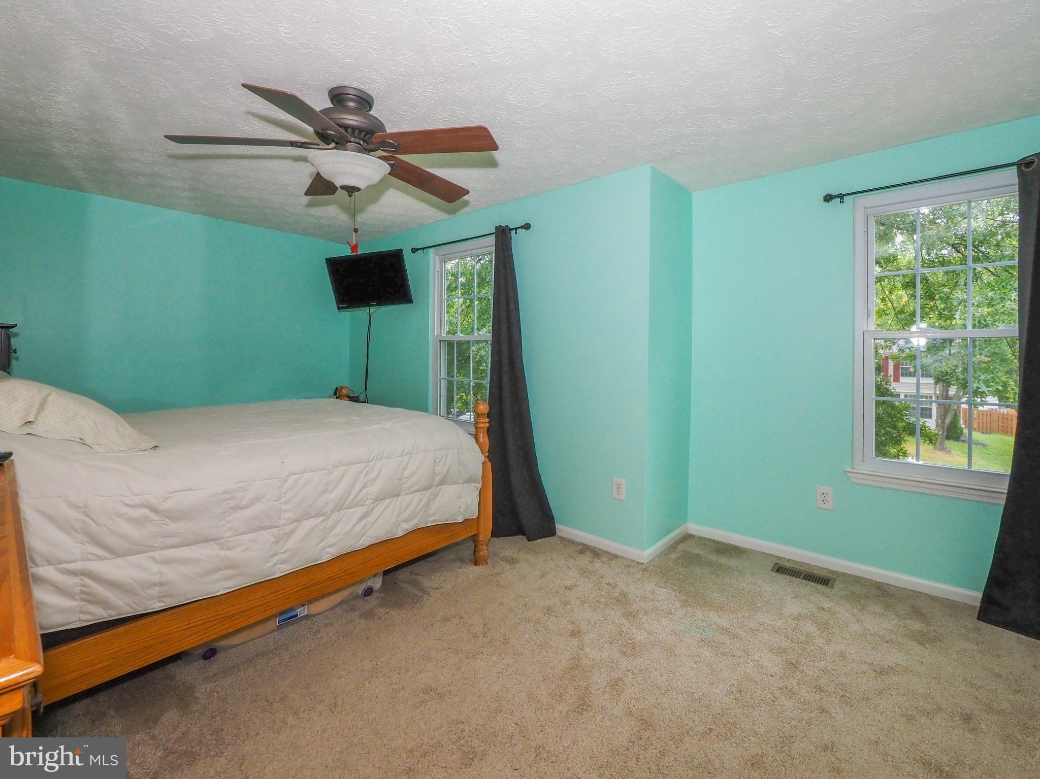 ASPEN PARK - Residential