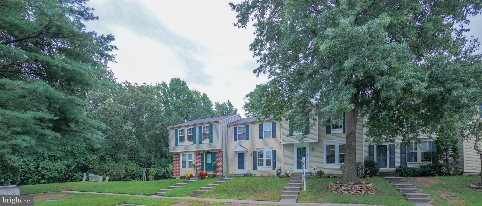 ASPEN PARK - Residential