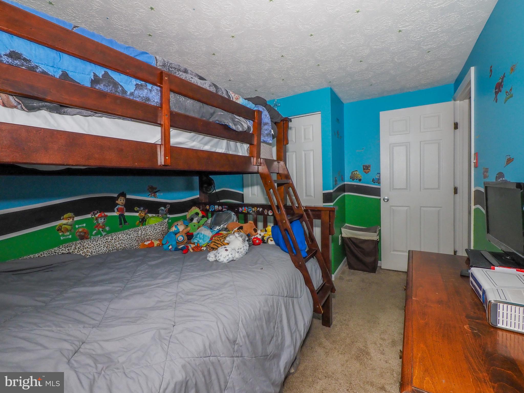 ASPEN PARK - Residential