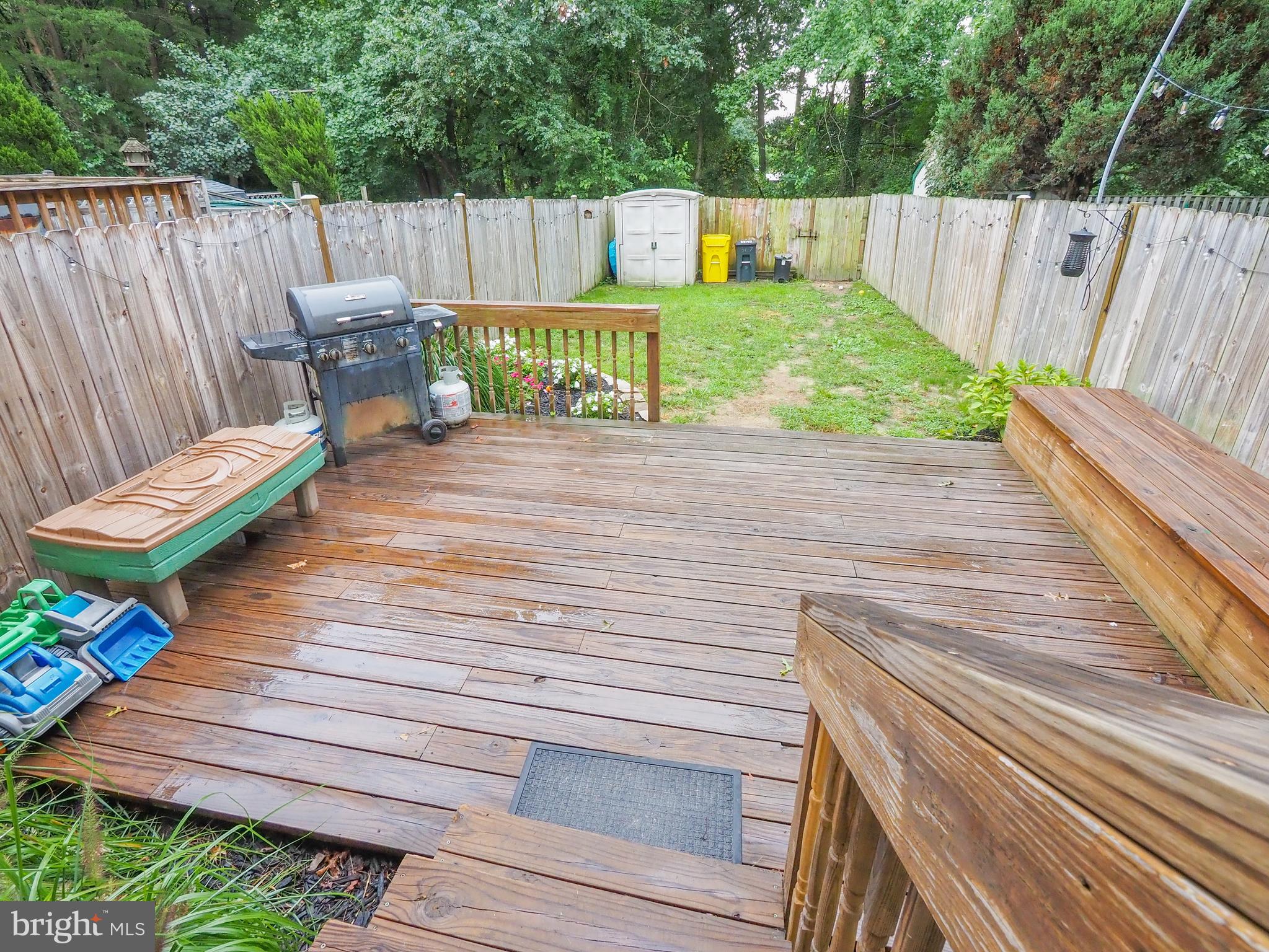 ASPEN PARK - Residential