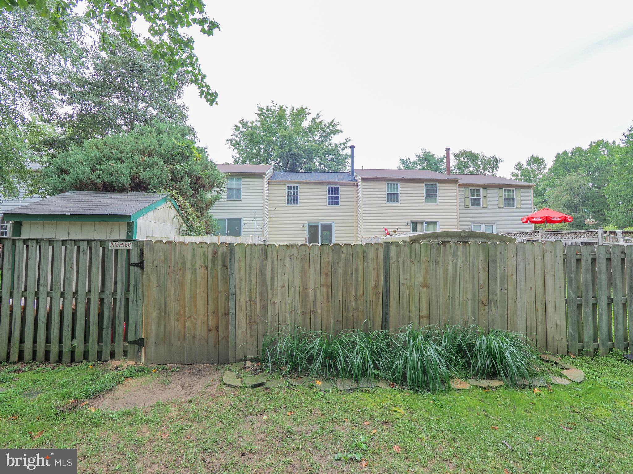 ASPEN PARK - Residential